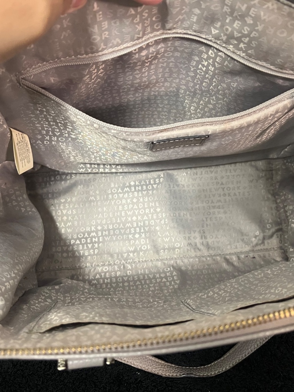 Authentic Kate Spade - Picture 3 of 3